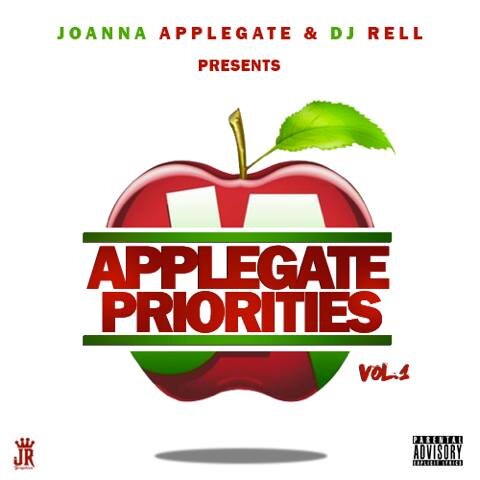 ApplePriorities's profile picture. 