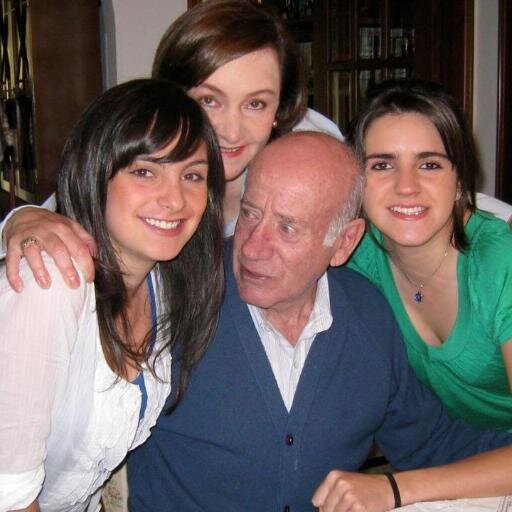 Soy Rosarina y pongo a mi familia por sobre cualquier otro interes