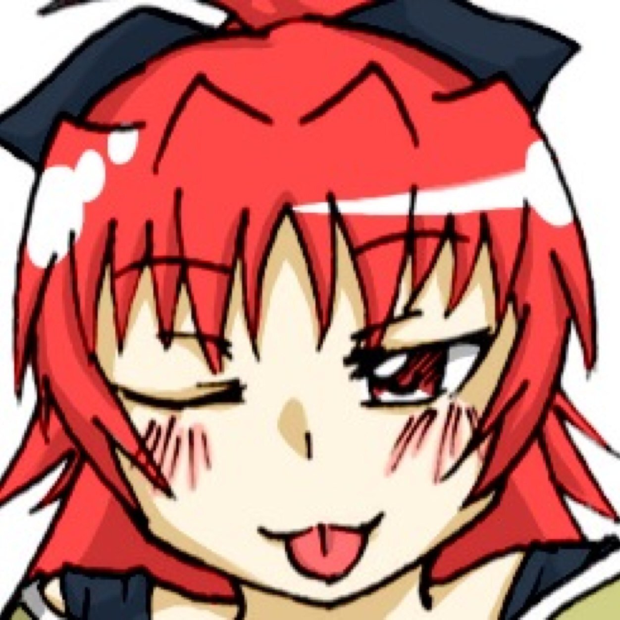 sunlight_pmmm's profile picture. 叛逆ネタバレ用垢だった、ような 叛逆回数12でした