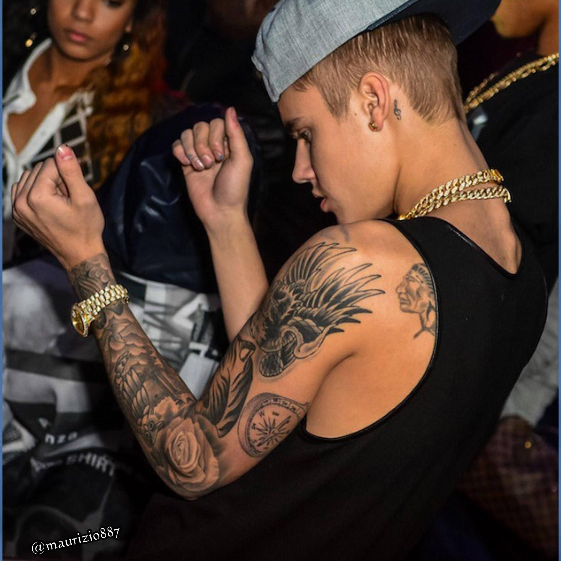 FOREVER BELİEBER