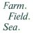 Farm.Field.Sea.