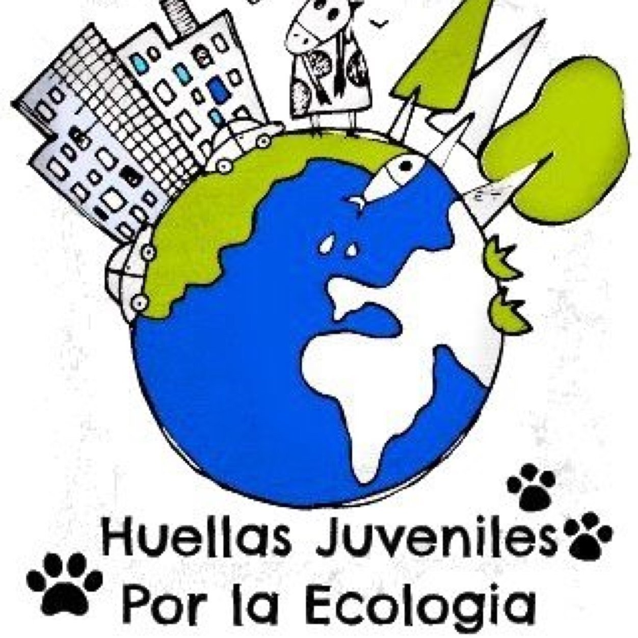 Somos una Asociación Civil conformada por jovenes en su mayoría, Huellas Juveniles nació de la necesidad de hacer una sociedad más participativa.