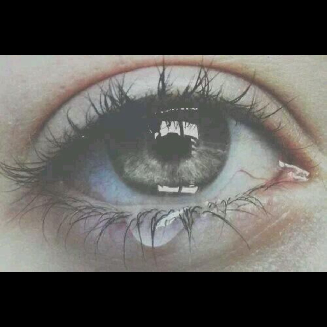 depressed