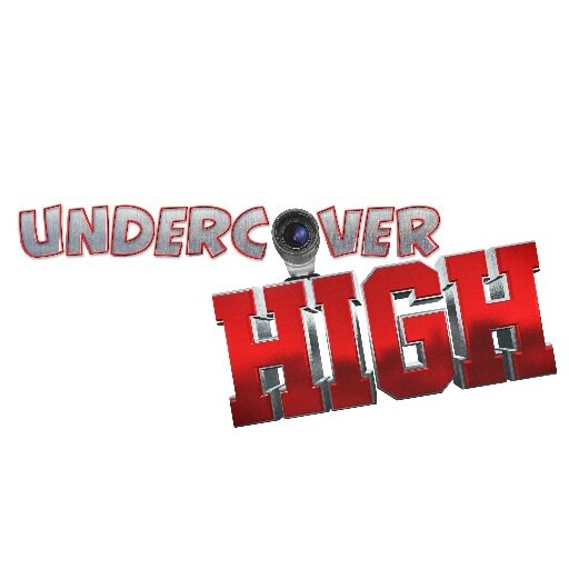undercoverhigh Profile Picture