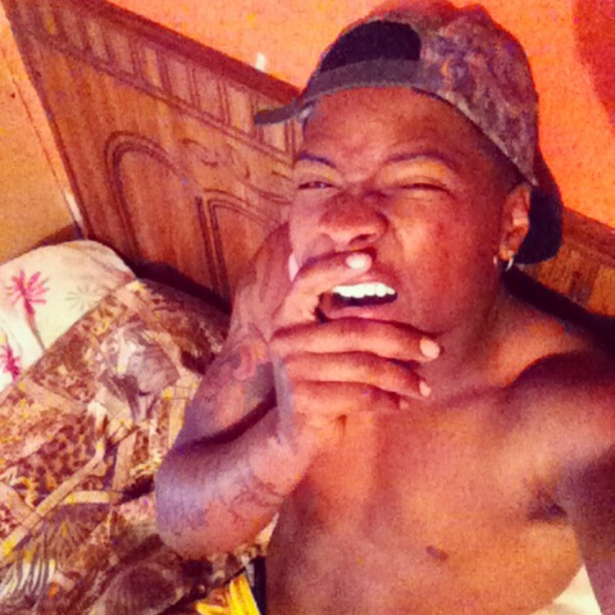 Love Me Or Leave Me Alone