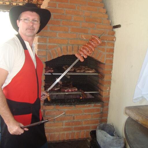Maravilhoso Buffet de Carnes em domicilio. R$ 35,00 por pessoa.