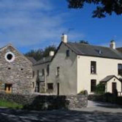 Old Barn Holidays Obholidays Twitter