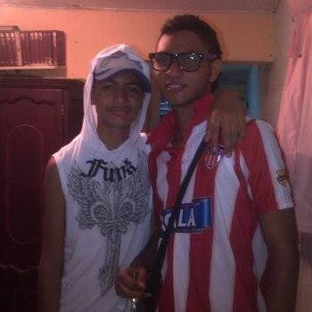 JUNIORELKAPI's profile picture. 