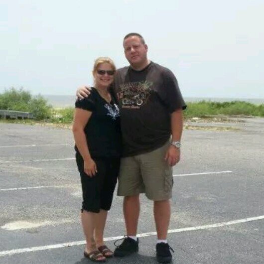 coleybanshee's profile picture. I'm a firefighters wife an happily married to my best friend. Also a mom to 2 amazing kids.