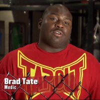 Brad Tate (@cutmanbradtate) 's Twitter Profile
