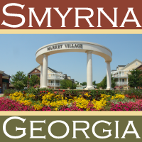 City of Smyrna, GA