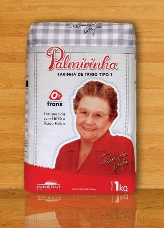 PALMIRINHA É A FARINHA DE QUEM MAIS ENTENDE DE COZINHA!
http://t.co/M8zlsCX01E