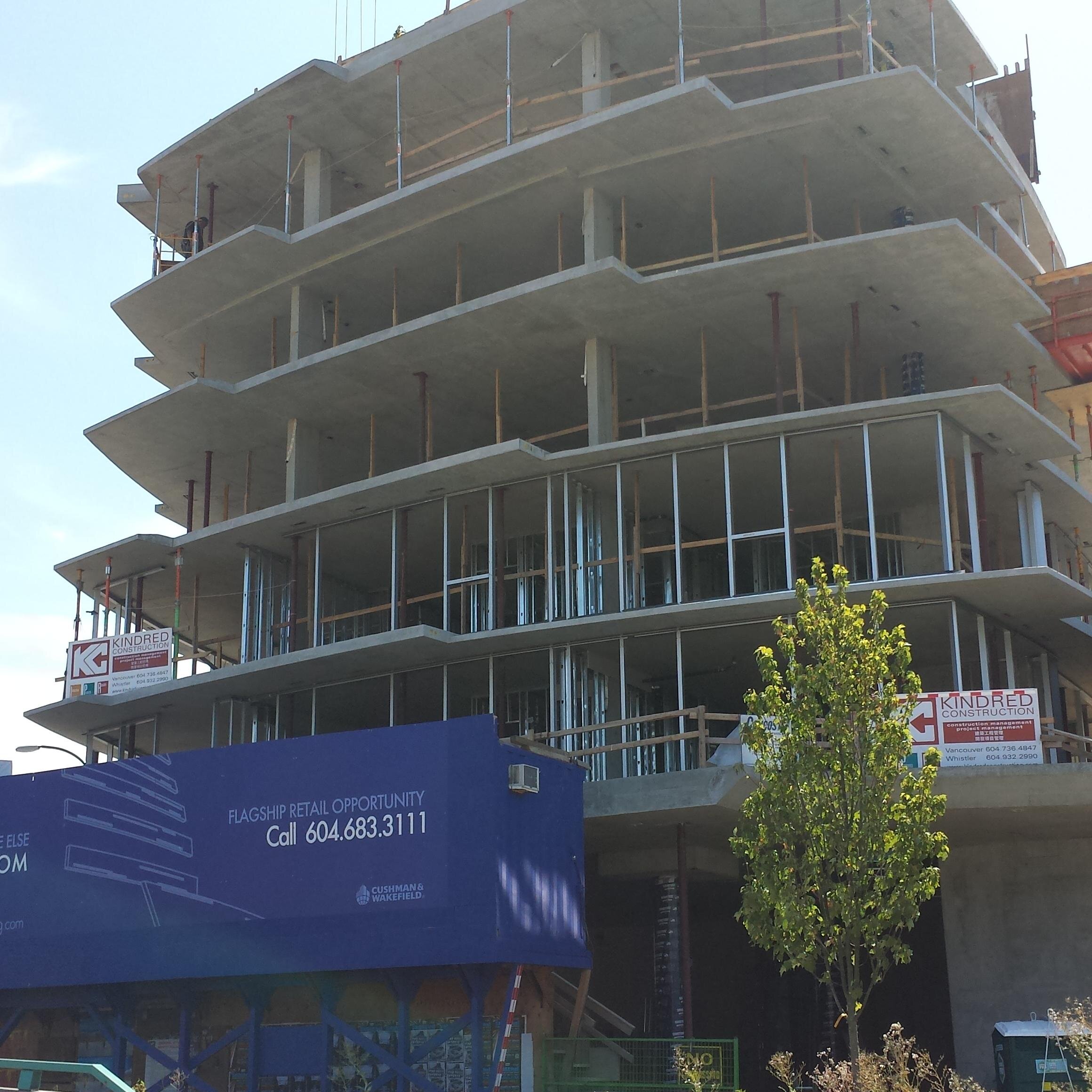 VancouverDrywal's profile picture. total professionalism from drywallers