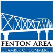 The Mission of the Fenton Area Chamber of Commerce is to promote, support, and represent business for the betterment of our members and the community.