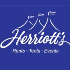 Herriott’s has been serving Champaign and the surrounding area for over 60 years. Our commitment to your event will be unmatched by anyone in the industry.