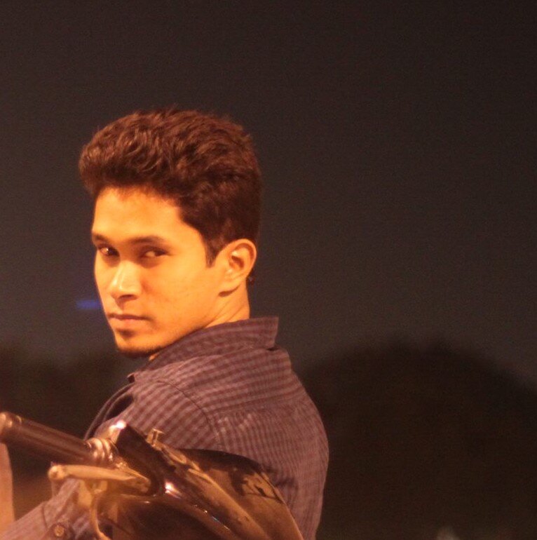 afzal002's profile picture. 