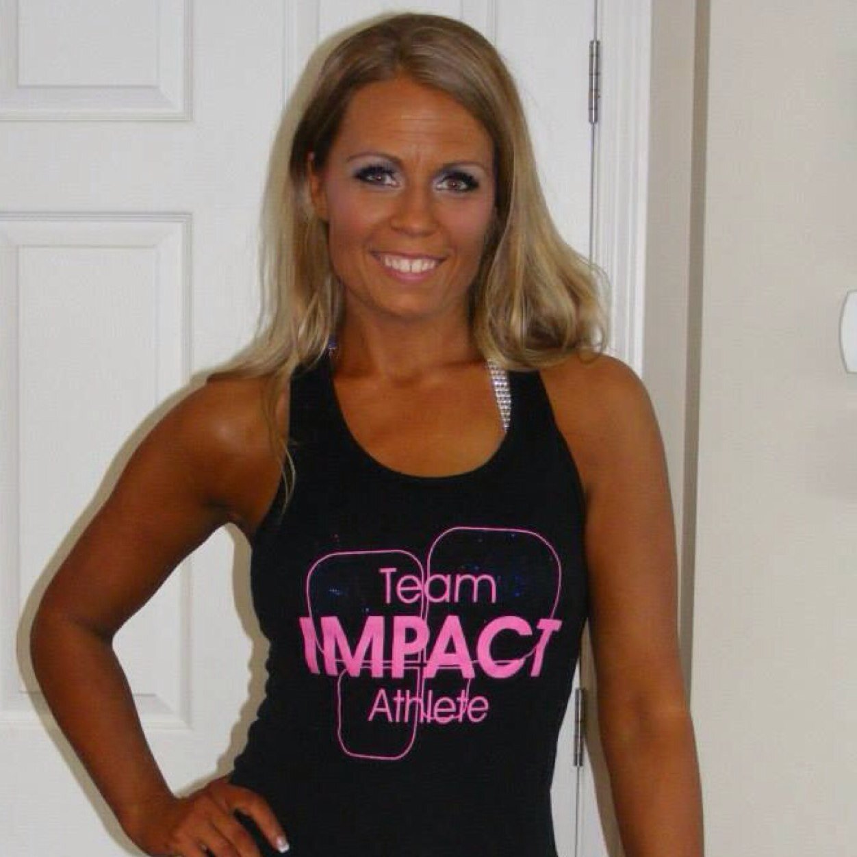 NPAA and IDFA Athlete!