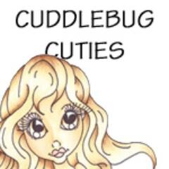 Creative Artist behind Cuddlebug Cuties. Adorable big eyed girl digital stamps. Complete art journal junkie and pretty paper enthusiast.