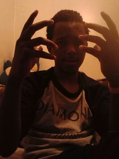 Lets get to da facts.I CAN PUNCH! 4life or NO LIFE.r.i.p to the bruddas i done lost to these streets