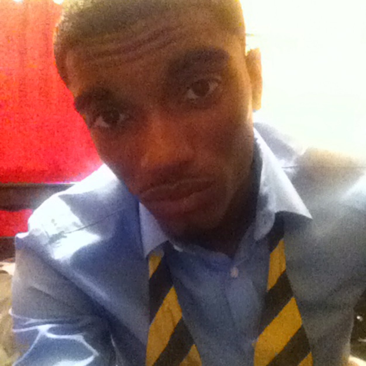 PresWatkins's profile picture. Aspiring Politican... Im taking my talents to Pine Bluff to major in Political Science... Im intellectual, focused, and Hilarious... #UAPB17 #Gemini