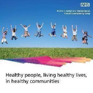 NHS Devon Clinical Commissioning Group is committed to safeguarding children and adults across the organisation.