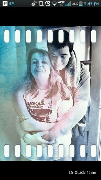 I am 17 :) ahaha i go to anoka high school! :) follow me and i will follow back. :) takenn 3  HMUU!!! :)