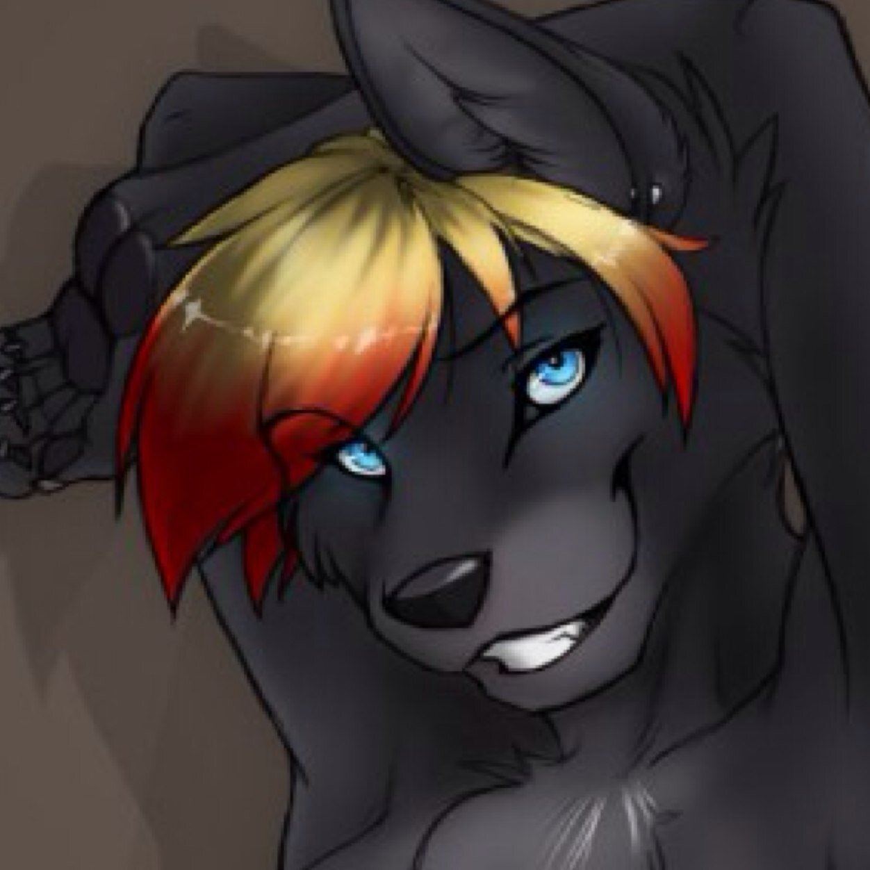 Sup im katherine im 24 bisexual,single and im a slut My child: @edgepuppy