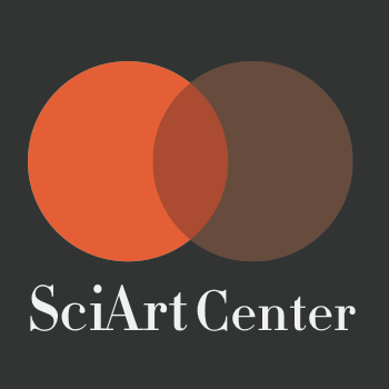SciArt Center is an organization dedicated to bringing the arts & sciences together through exhibits, our collab residency & more. Partner to @SciArtMagazine.