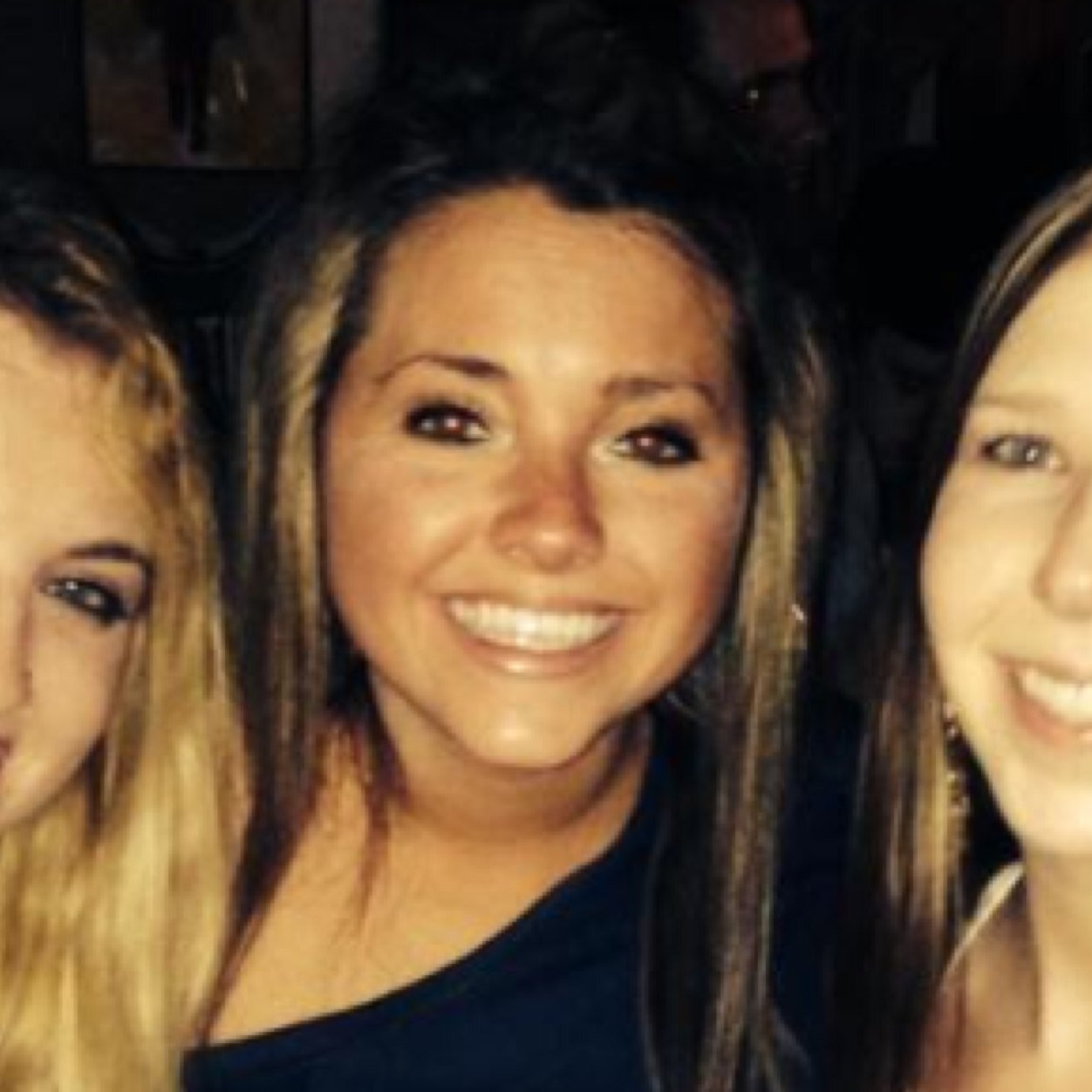 Human_Michellee's profile picture. 