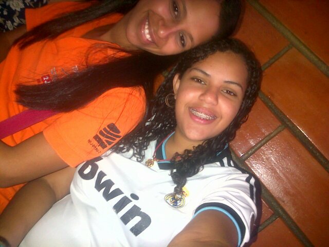 Te amo Leo