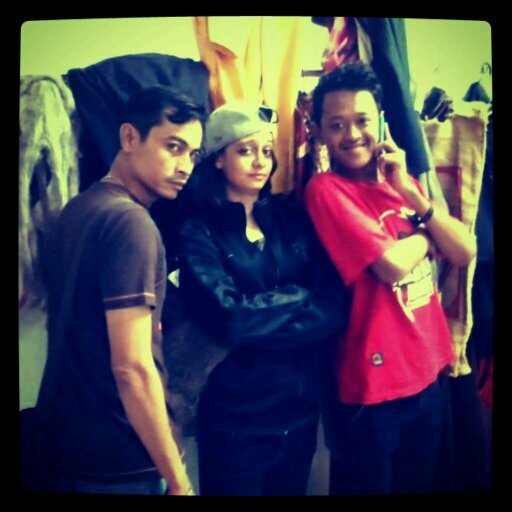 iBelieveMovzz's profile picture. ❤A's❤