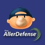 Aller Defense es el único gel bloqueador de alérgenos que actúa formando un escudo protector invisible que impide su ingreso a la nariz.