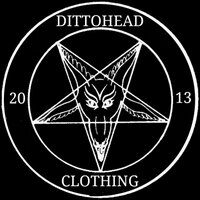 DITTOHEAD ★ CLOTHING(@DittoheadCC) 's Twitter Profile Photo