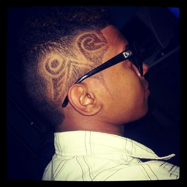 DesideTe O COje Un Cuero al pelo pA Que te de-sida
