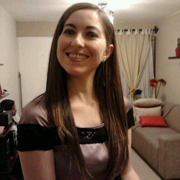 MayraLuciaPA's profile picture. 