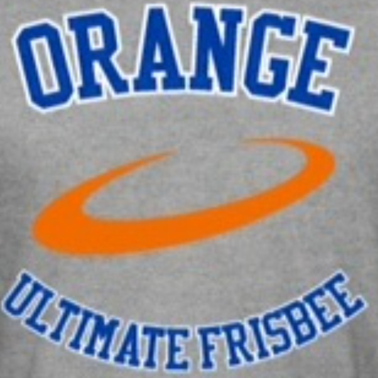 The Official Account of the Olentangy Orange Ultimate Frisbee Club est. 2013