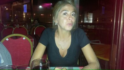 cyn_olivera27's profile picture. como se puede ser fuerte con alguien q es tu debilidad!!!!!!!