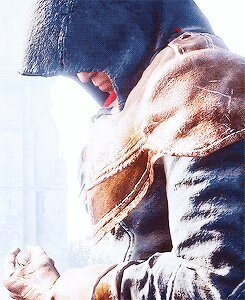 Vengeful Assassin, Looking for Redemption and Revenge. #UnityRP #Assassin #OpenRP {#Single/+18/Literate}