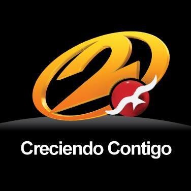 Cuenta Oficial de Canal 2 Los Mochis Creciendo Contigo.