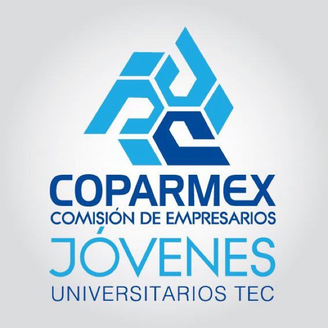 Capitulo Universitario ITESM GDL Oficial JÓVENES EMPRESARIOS COPARMEX