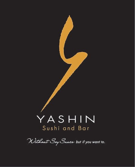 For anyone who likes sushi, Yashin is a must - Timeout magazine