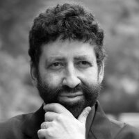 Jonathan Cahn(@Jonathan_Cahn) 's Twitter Profile Photo