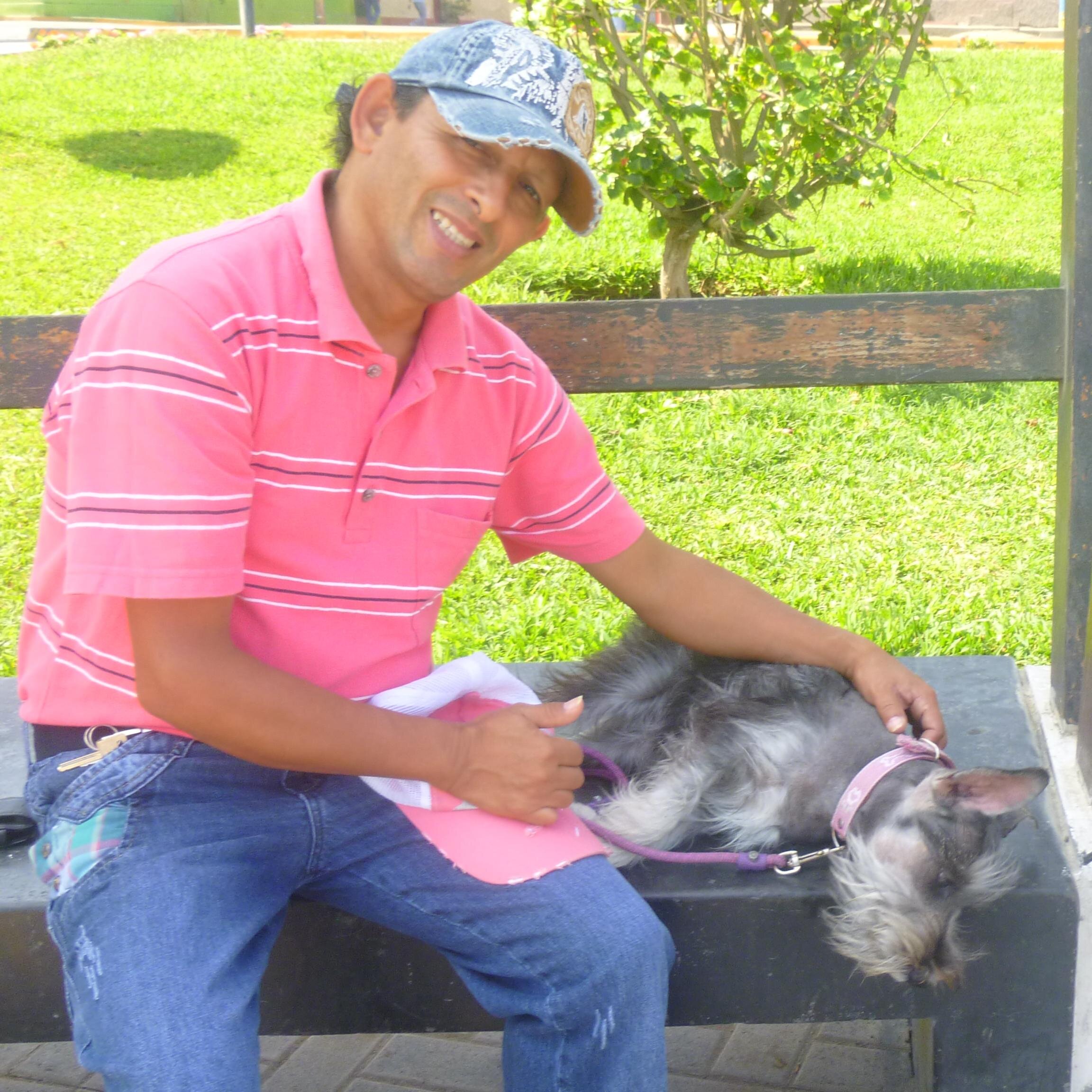 LOPEZLOLI62's profile picture. Circense Cel.973101690