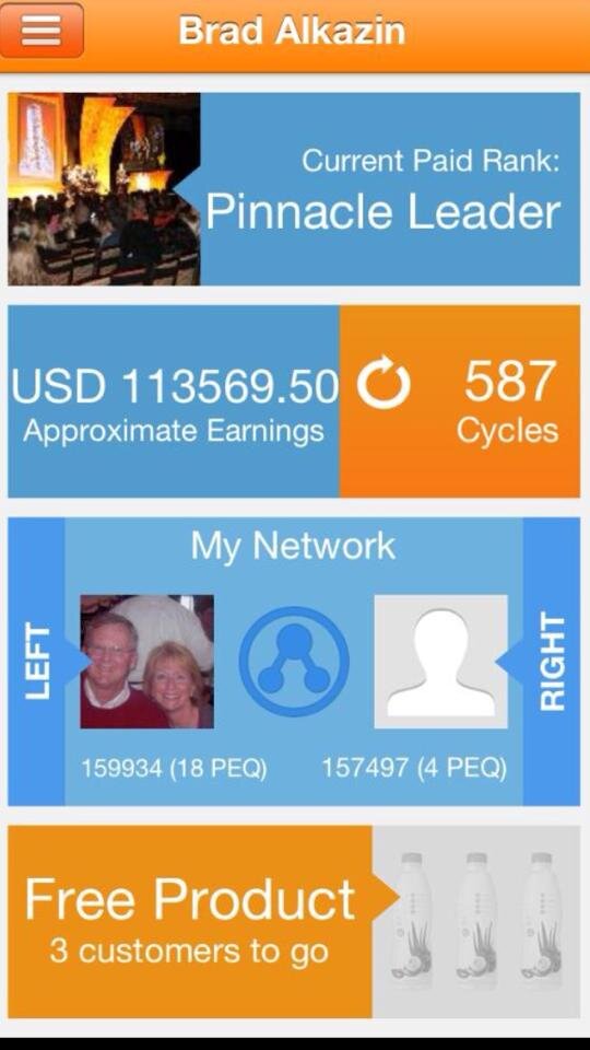 Changing Lives #apr #ypr #entrepreneur #success #lawofattraction #money