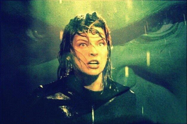 I'm just a simple scientist... And a green and rage monster sometimes.