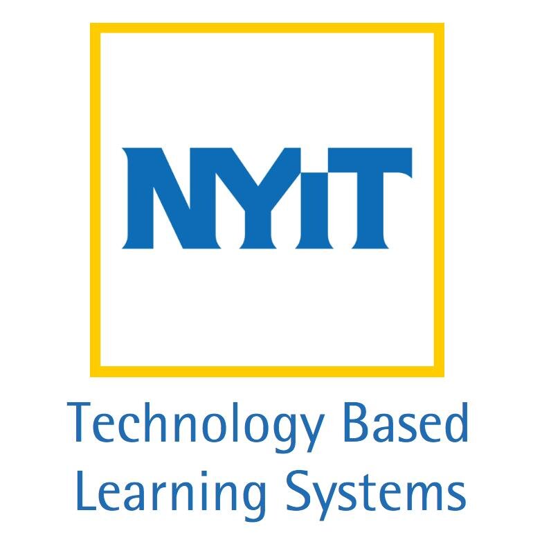 Supports #NYIT online campus and works with NYS Teacher Centers and public-private partners to provide K-12 educational technology professional development.
