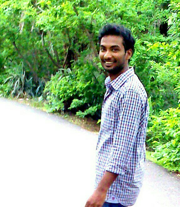 hEmAnTh_V7's profile picture. 