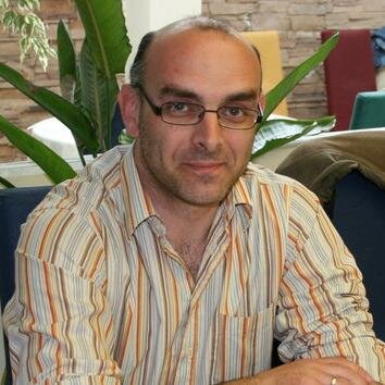 kostasamonas's profile picture. 