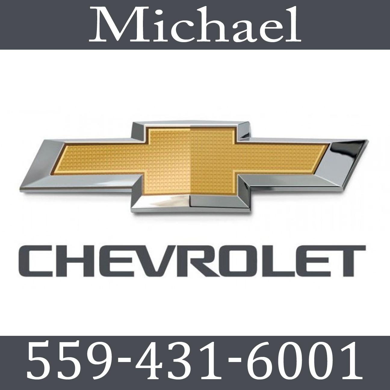 Michael Chevrolet Fresno >> Michael Chevrolet (@MichaelChevyCA) | Twitter Michael Chevrolet Fresno >> Michael Chevrolet (@MichaelChevyCA) | Twitter