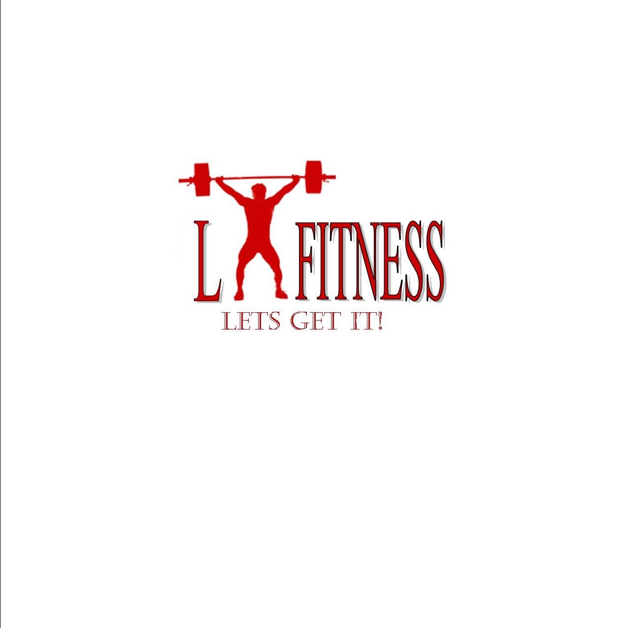 LXFIT_LETSGETIT's profile picture. Certified Personal Trainer and Owner of LX FITNESS. Specialize in creating  exercise programs that are tailored to individuals needs. LETS GET IT!